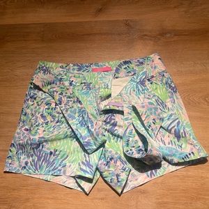 Lilly Pulitzer Shorts